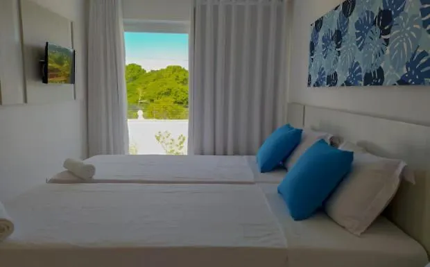 Tatil Evi Casa Em Condominio Em Arraial D'Ajuda Porto Seguro Brezilya
