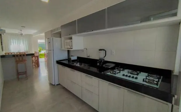 Tatil Evi Casa Em Condominio Em Arraial D'Ajuda Porto Seguro