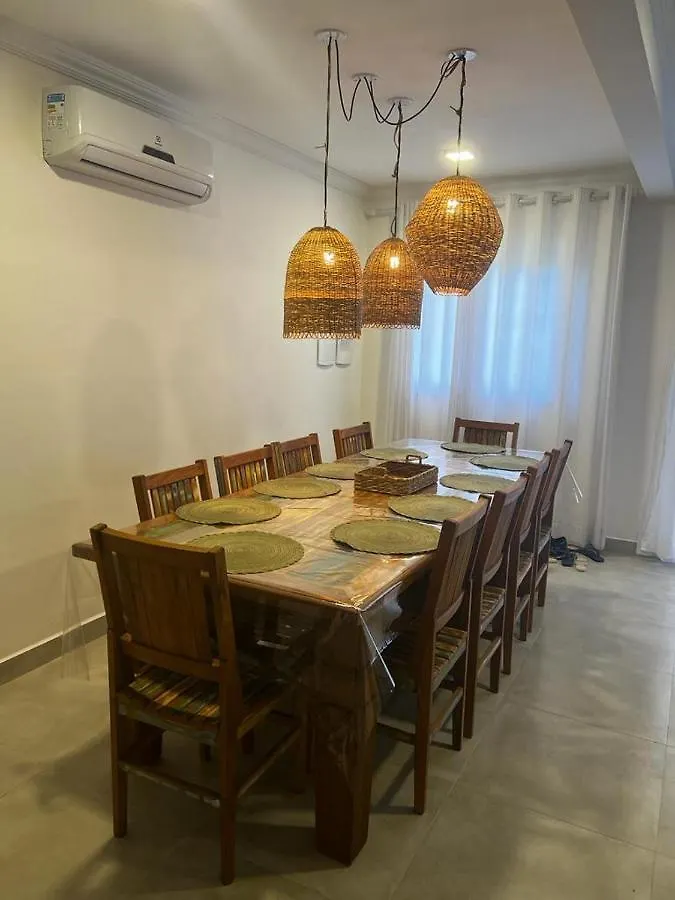 Casa Em Condominio Em Arraial D'Ajuda Porto Seguro